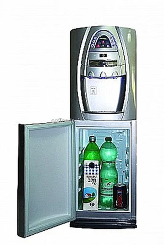 בר מים רויאל רצפתי משולב מקרר WAT-BAR-1031F - ברים רצפתיים לבית ולמשרד