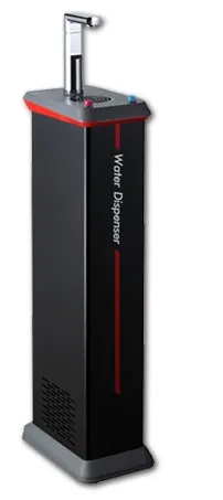 קולר דגם BD-3200 - ברי מים למוסדות